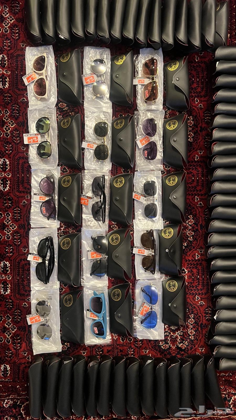 Ray-Ban sunglasses full batch63392007768578111