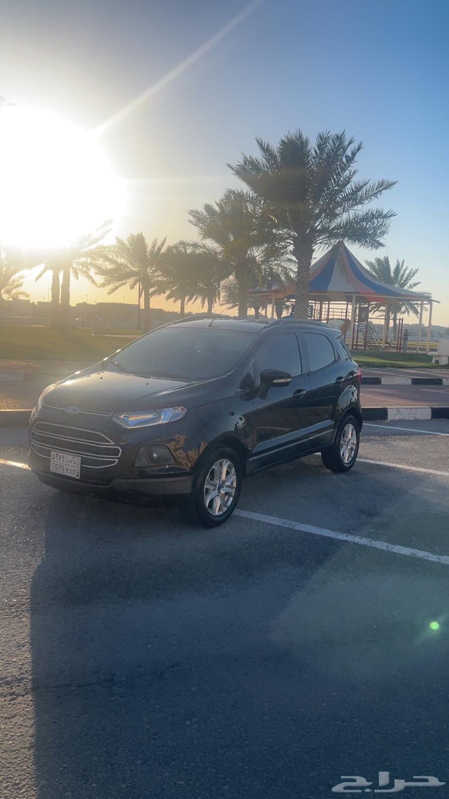 Ford EcoSport 2016 Trend Ford EcoSport 2016 Trend63398169870210111