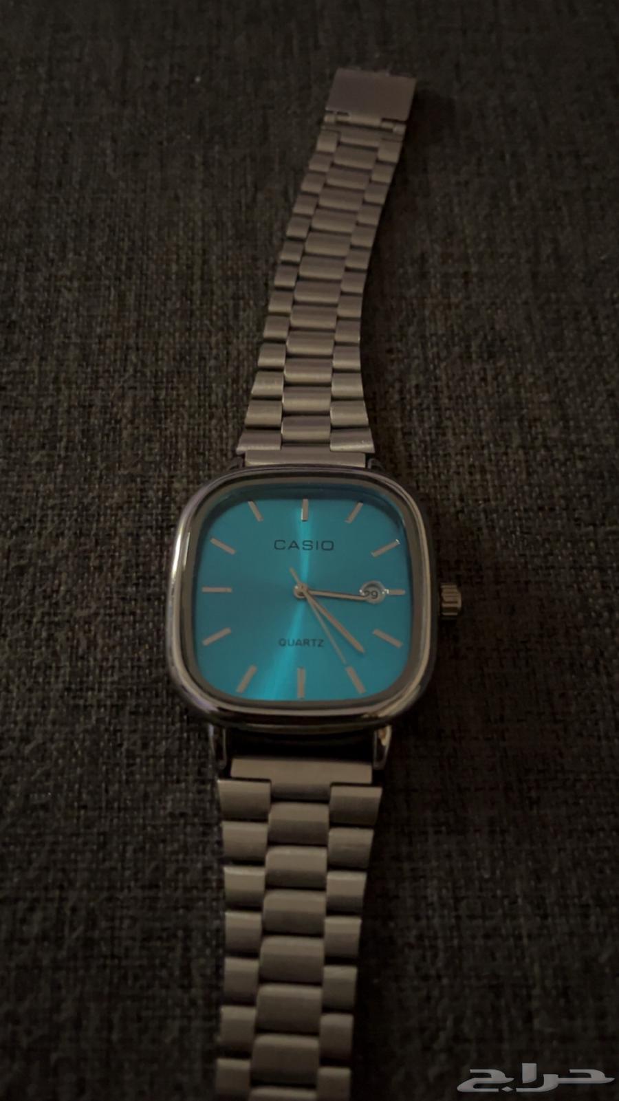 Casio watch633928992919071112