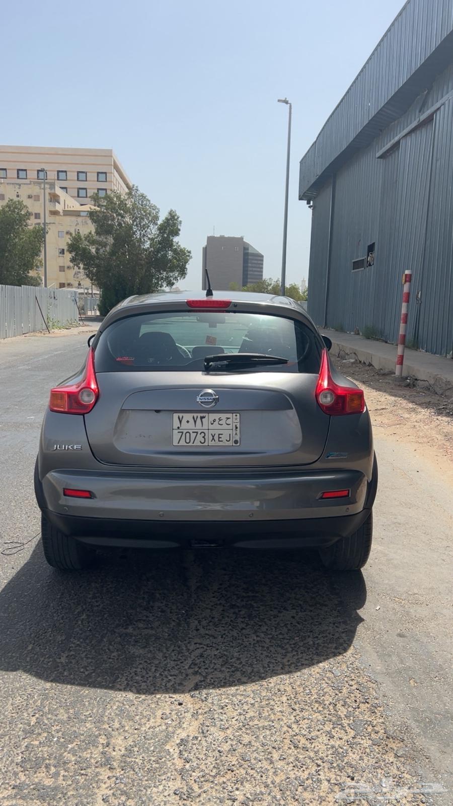 نيسان جوك 201463399616735491113
