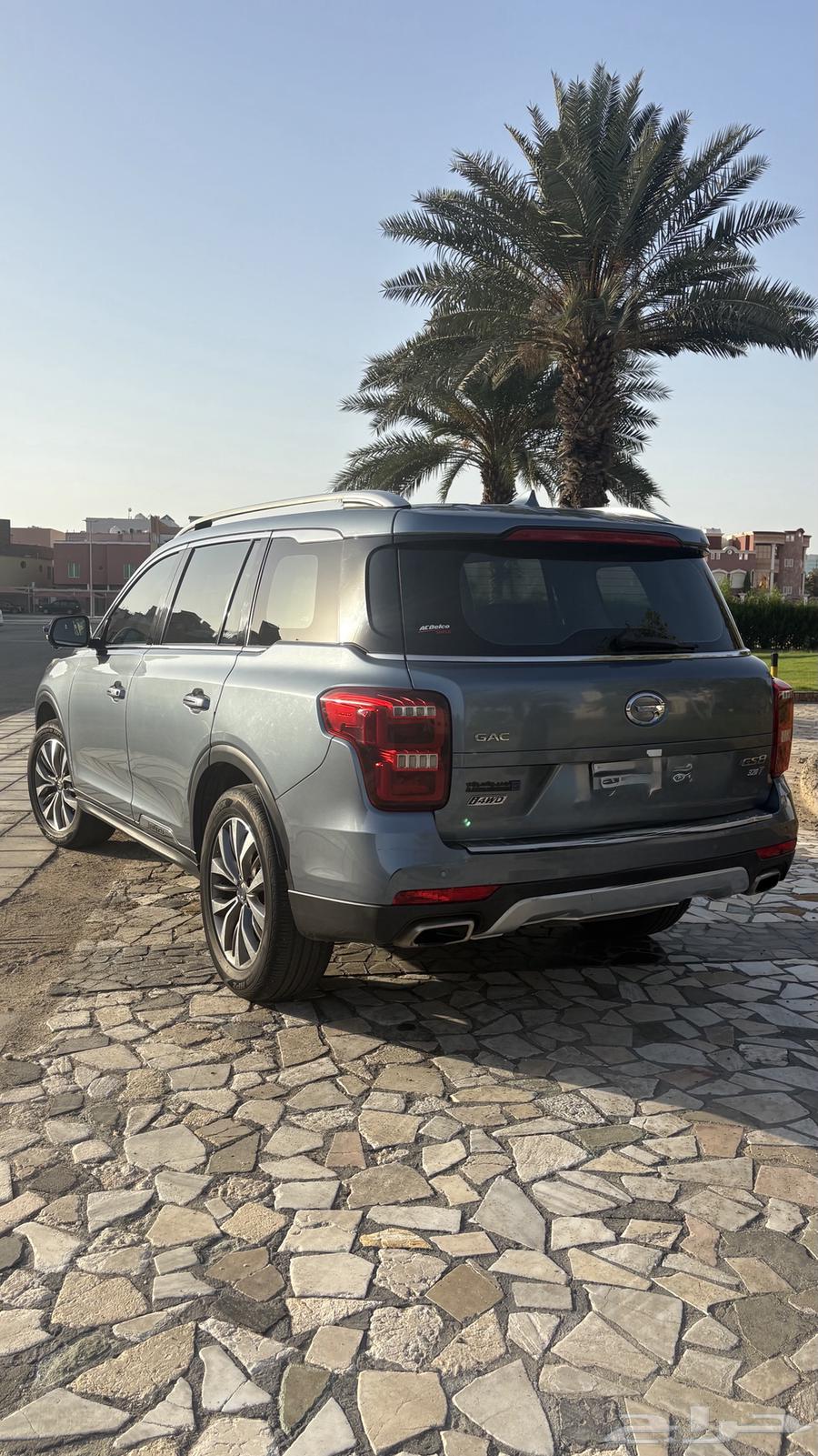 سيارة جاك gs8 202063399622194051112
