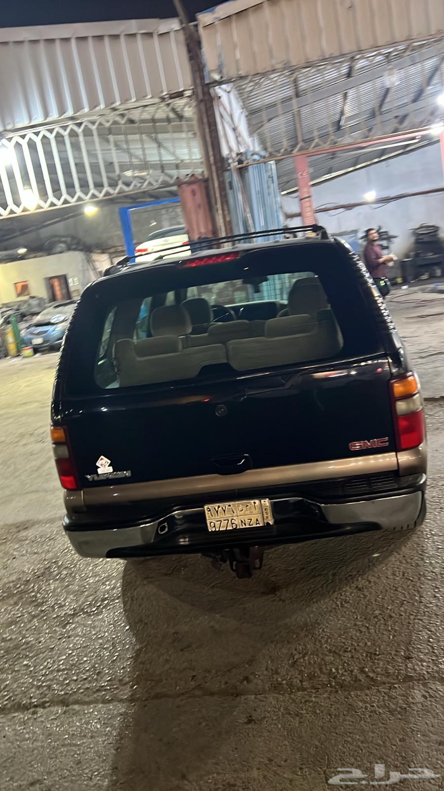 جمس 2003 نظيف63399605357825113
