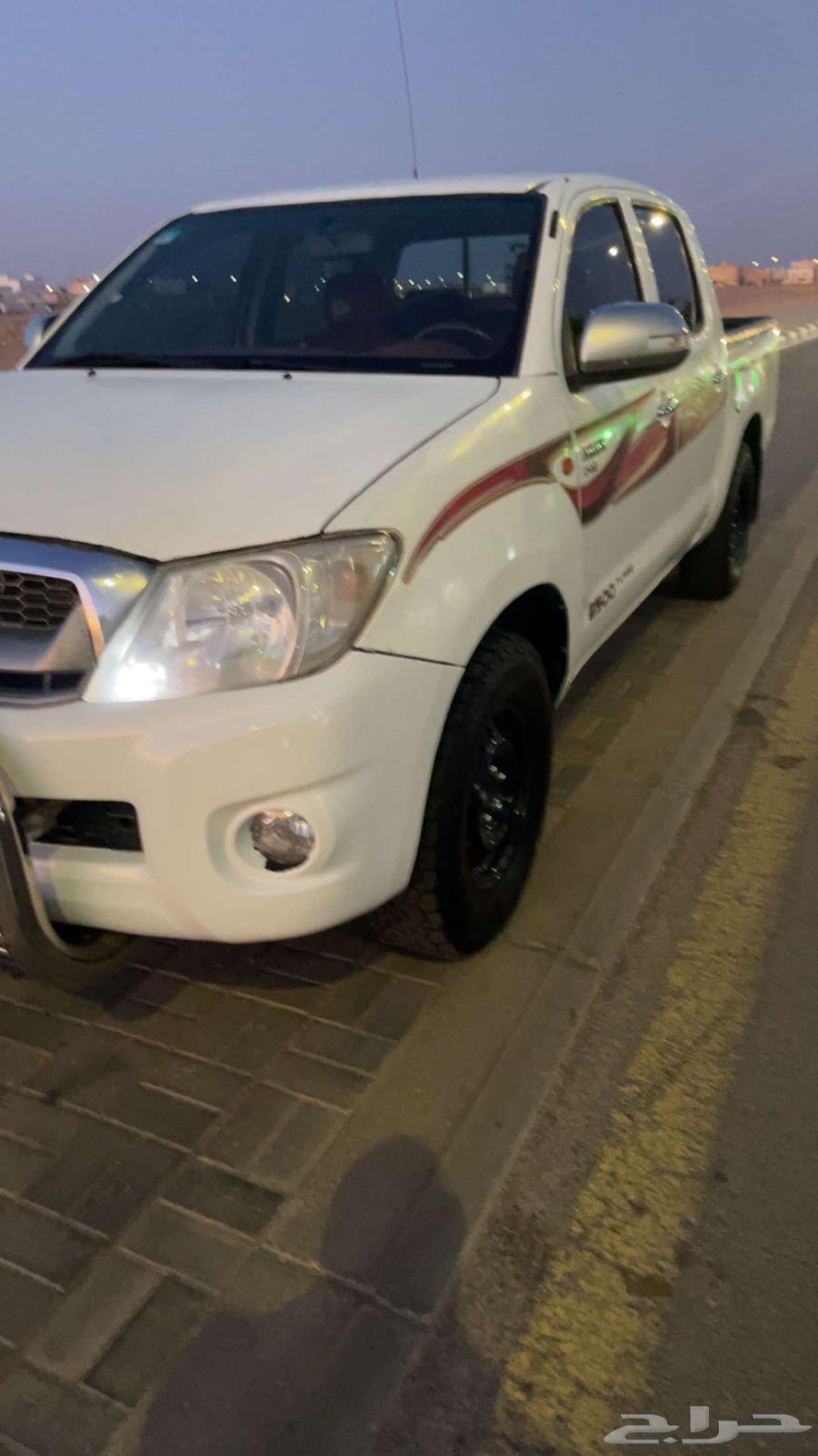 Toyota 2010 Diesel Mileage 400 Thousand 30 Thousand63399590938755113