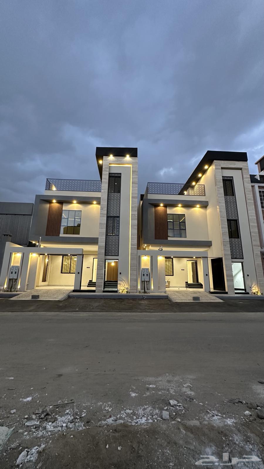 Ground floor apartments and top-floor units for sale in Khamis Mushait, Al-Yarmouk neighborhood633801895952671123