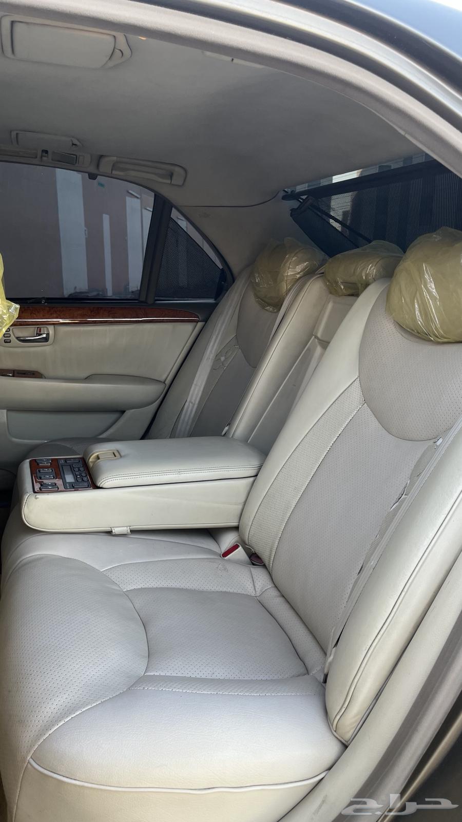 لكزس 430Ls63399559243650111