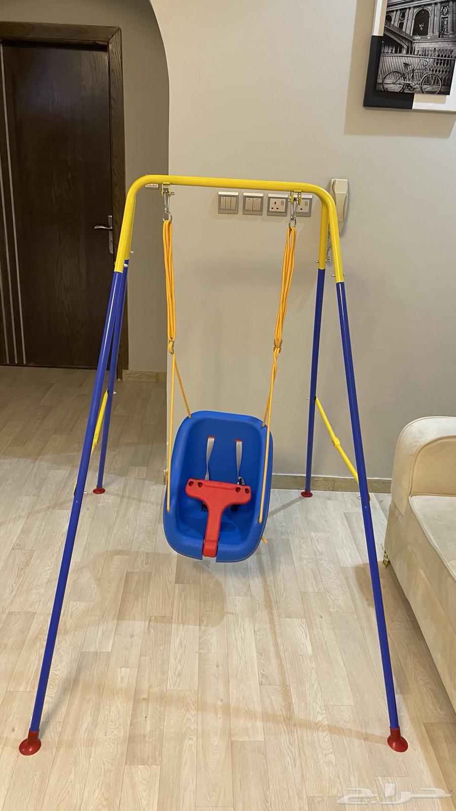مرجيحة للاطفال جديده63391721043587111