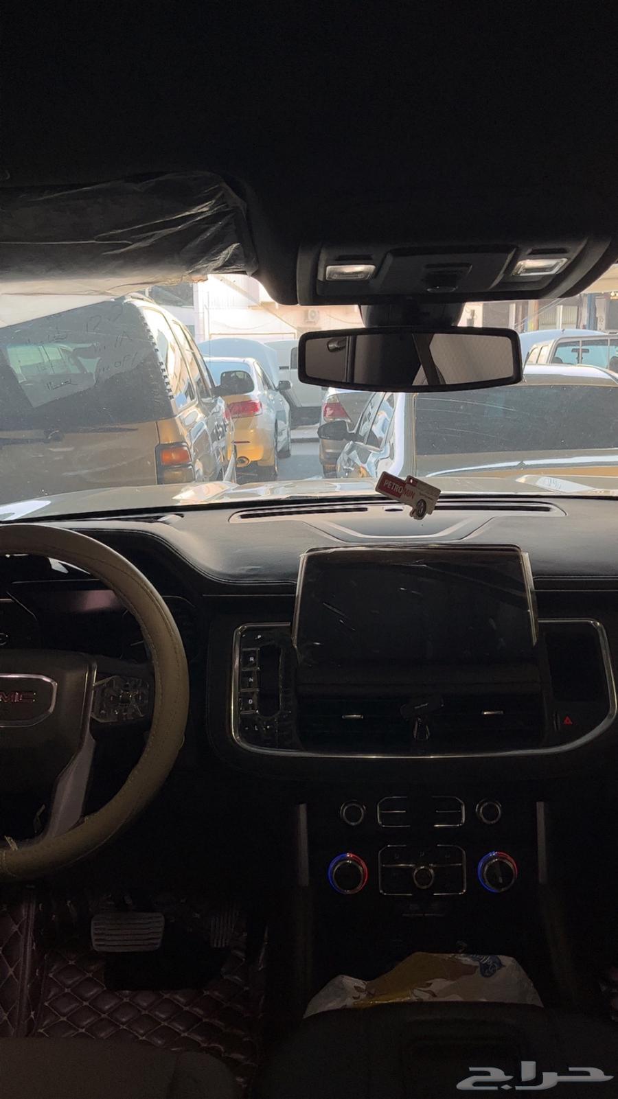جمس يوكن قصير GMC 202163398187620225114