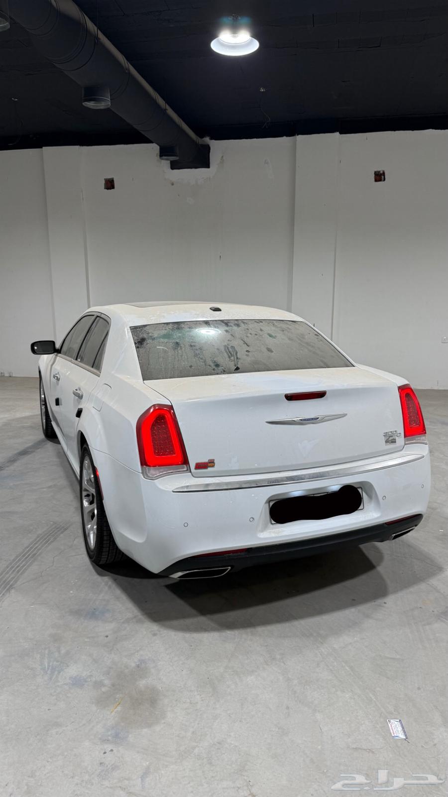 كرايزلر c300 v8 2021 لكجري63399546351107114
