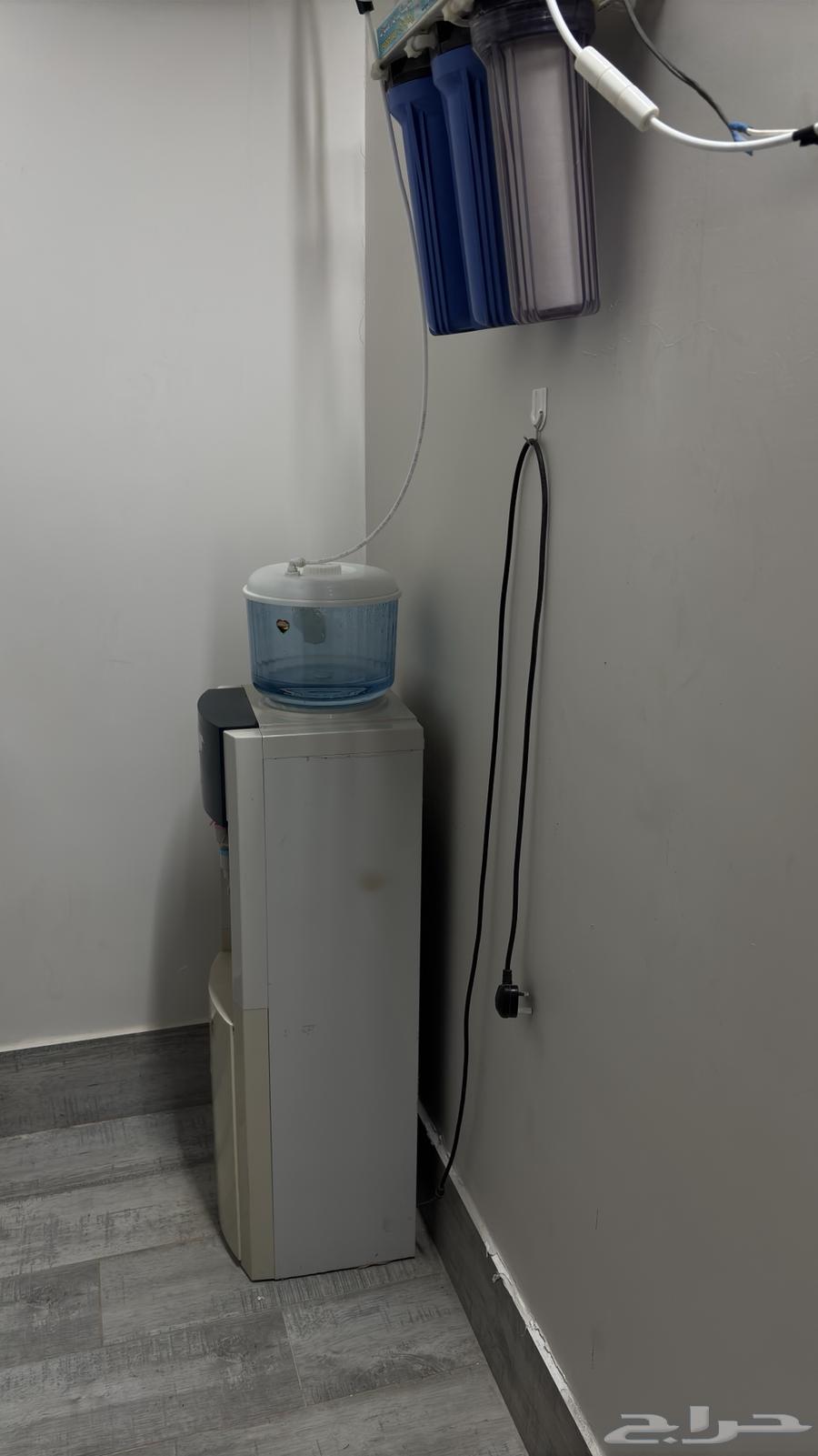 برادة مياة من شركة Bio UGINE63392226354818112