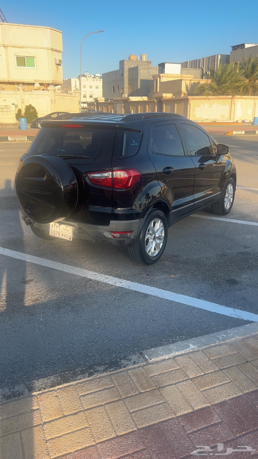 Ford EcoSport 2016 Trend Ford EcoSport 2016 Trend63398169870210113