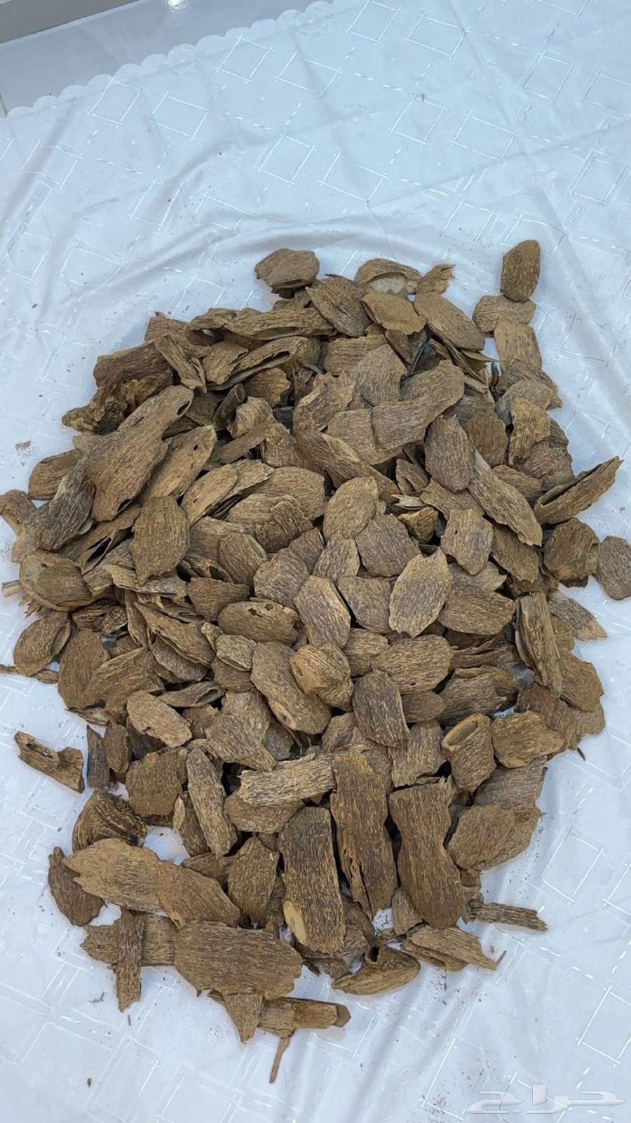 عود طبيعي مميز يجمع مابين السومطري والكلمنتان يسمى حدودي63224072553090112