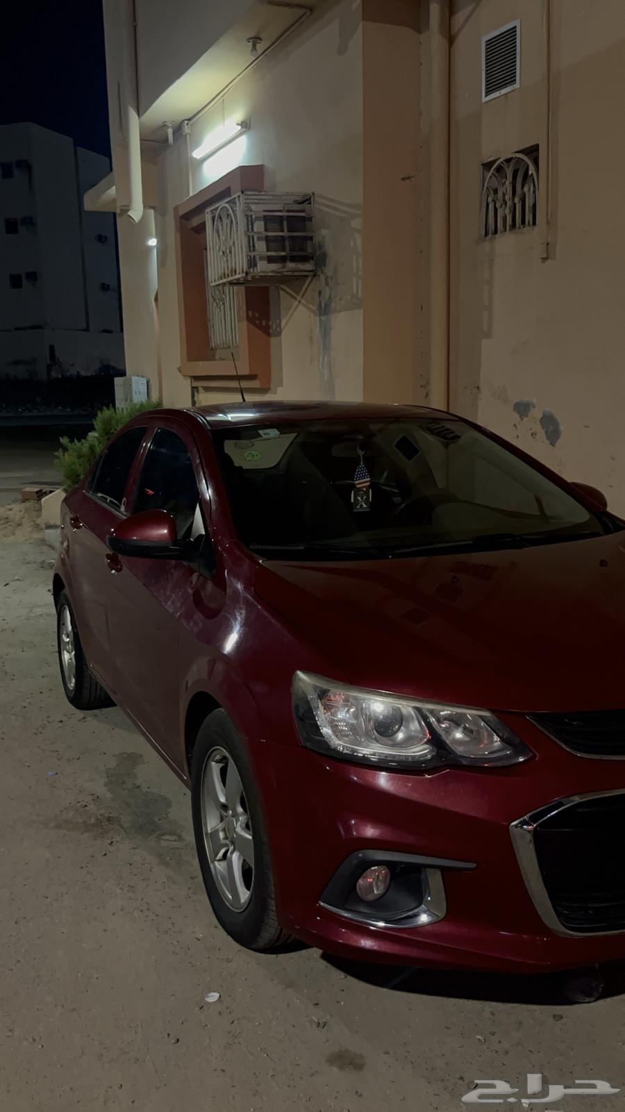 شفرولية أفيو63398214552322111