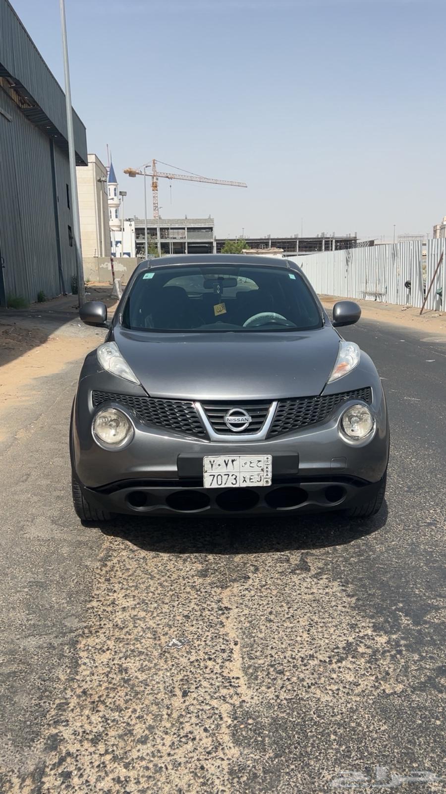 نيسان جوك 201463399616735491110