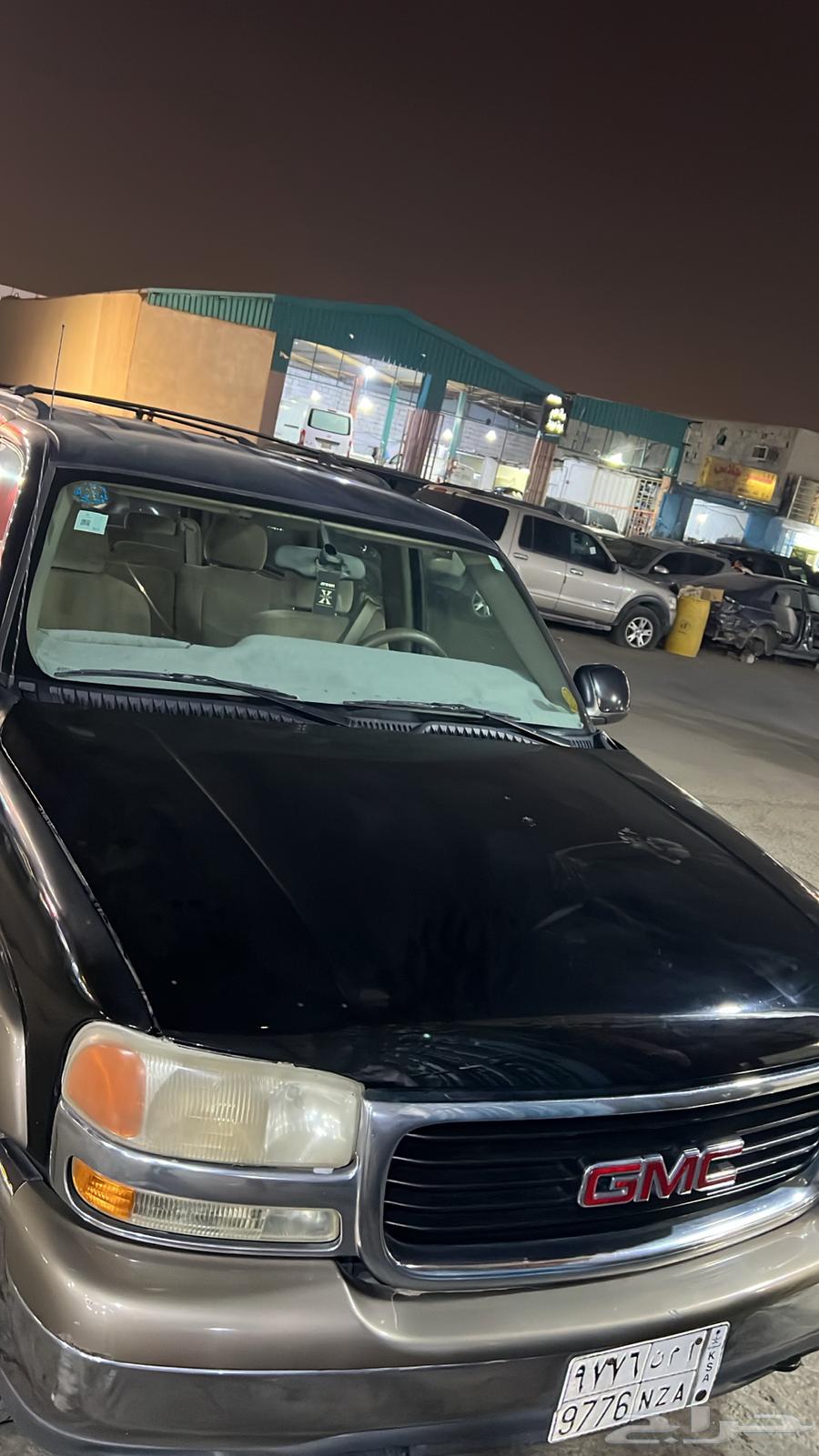 جمس 2003 نظيف63399605357825111