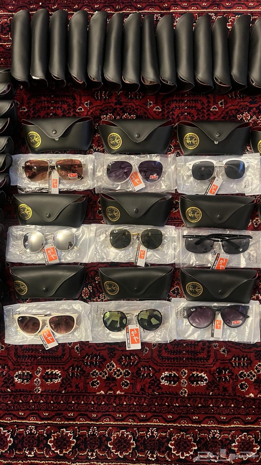 Ray-Ban sunglasses full batch63392007768578110