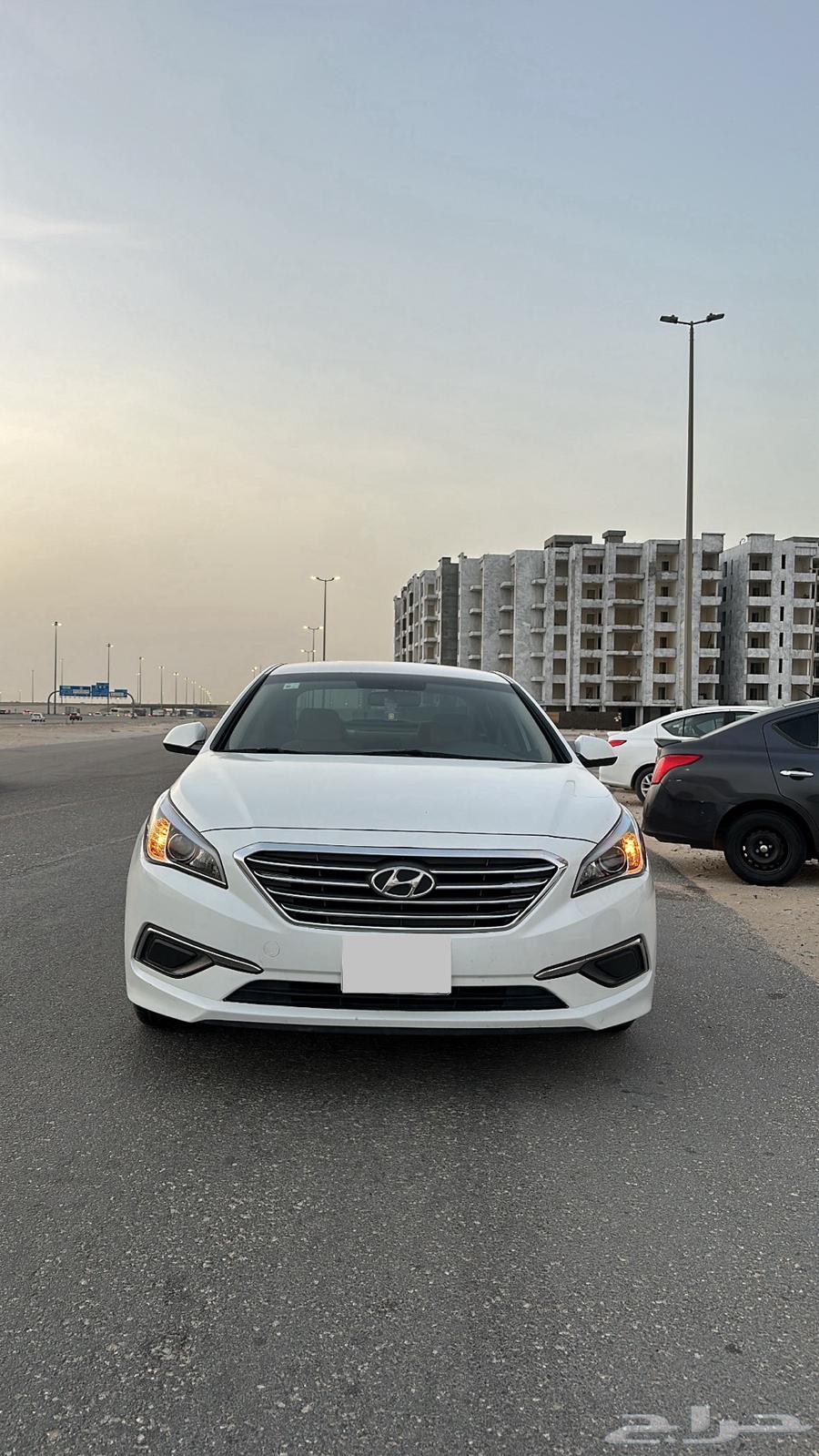 سوناتا 2016 استاندر 2.063398176261761111