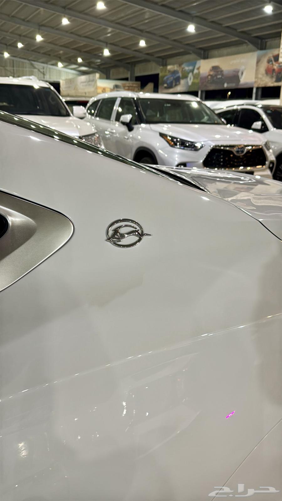 Impala 2018 Saudi fingerprint63398176523521114
