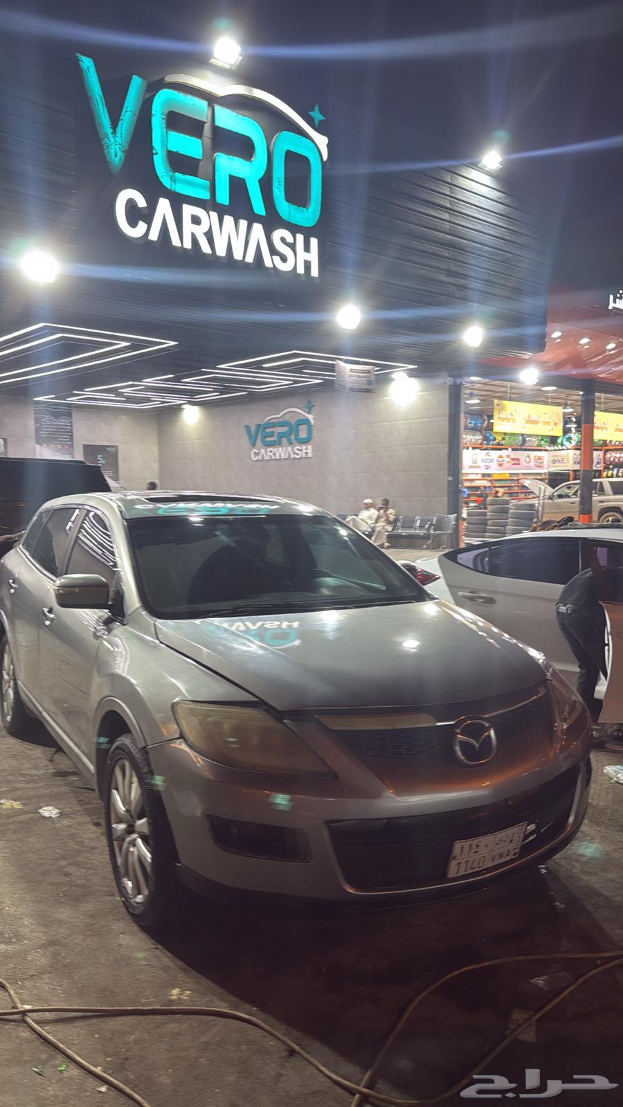 مازدا 2009 CX963399534093569113