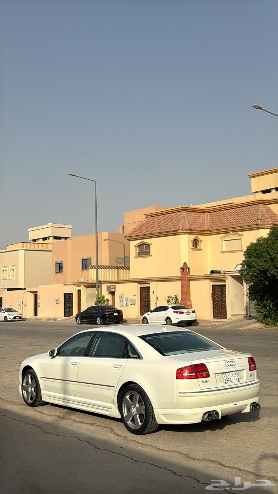 Audi A8L 200663399631852545112
