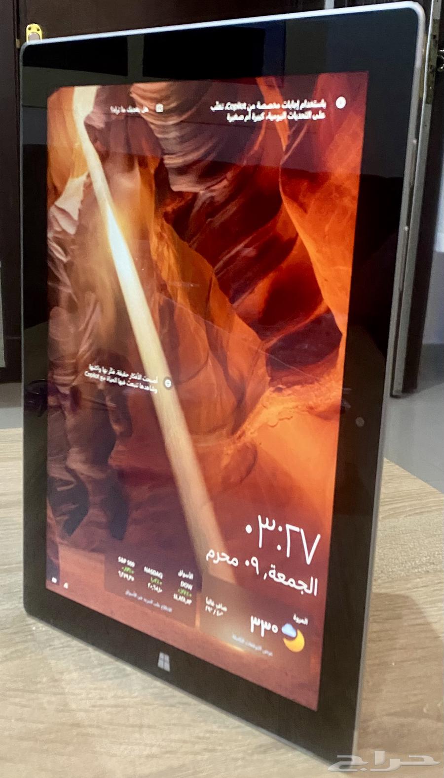 مايكروسوفت سيرفس 3 surface63394717255427111