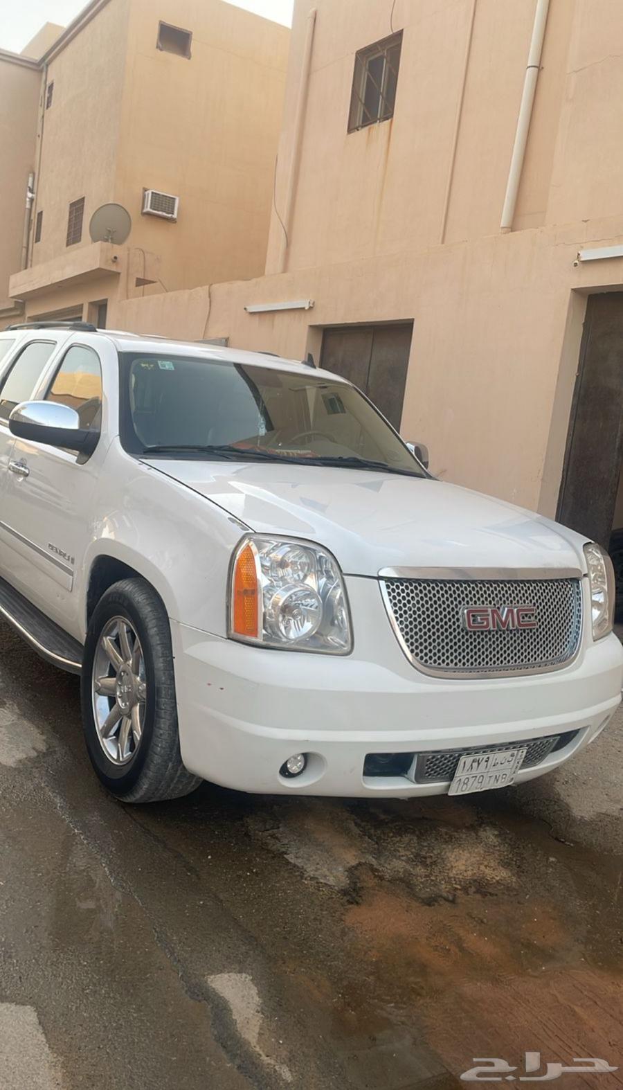 جيمس يوكن دينالي 2009 للبيع63398169467779111