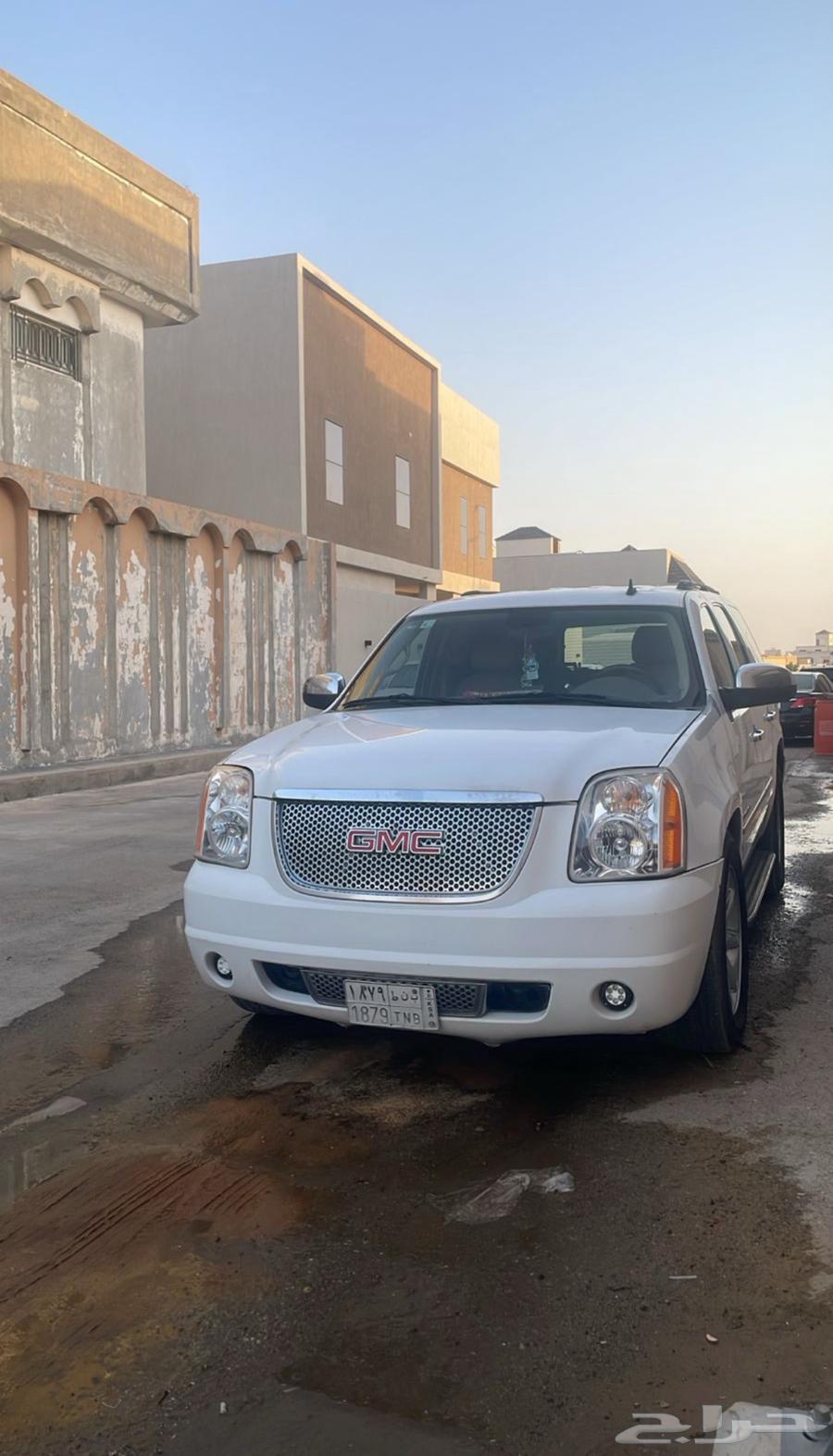 جيمس يوكن دينالي 2009 للبيع63398169467779114