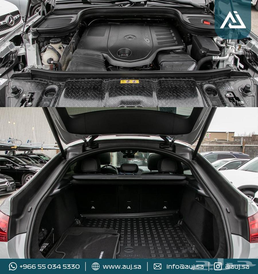 2024 Mercedes-Benz GLE 45063399588138242114