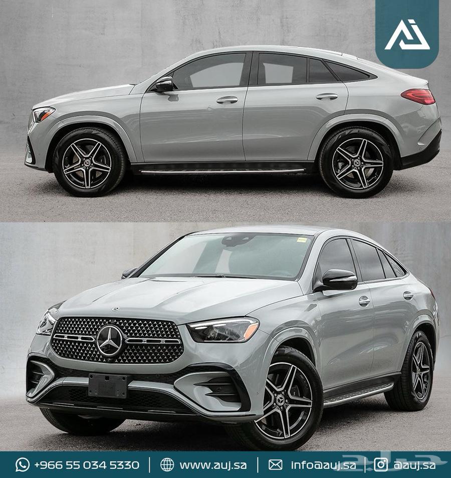 2024 Mercedes-Benz GLE 45063399588138242112