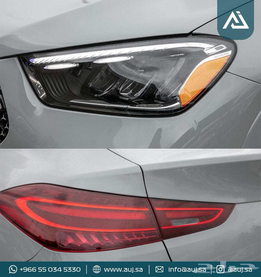 2024 Mercedes-Benz GLE 45063399588138242113