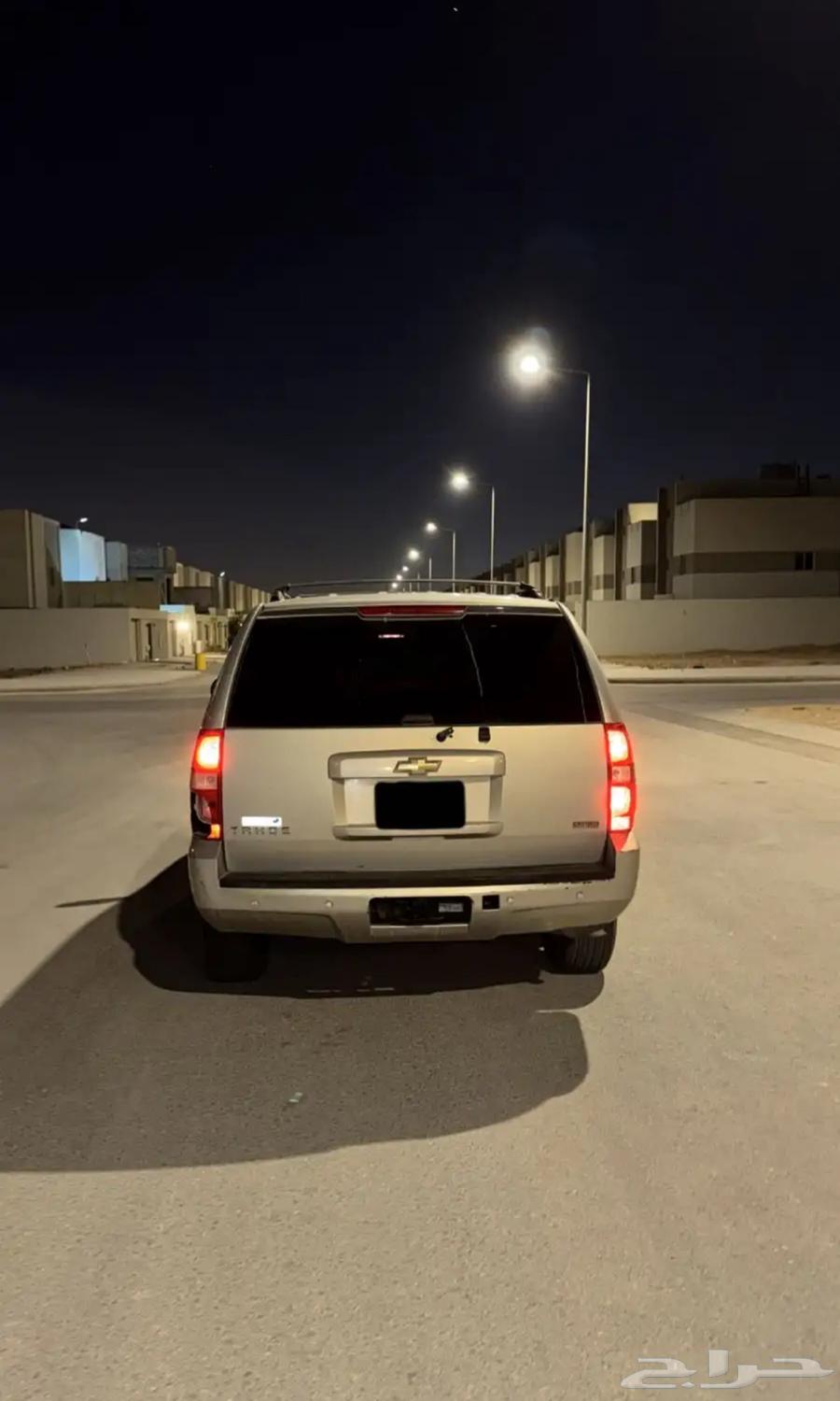 السلام عليكم تاهو 2011 للبيع63400936969987114