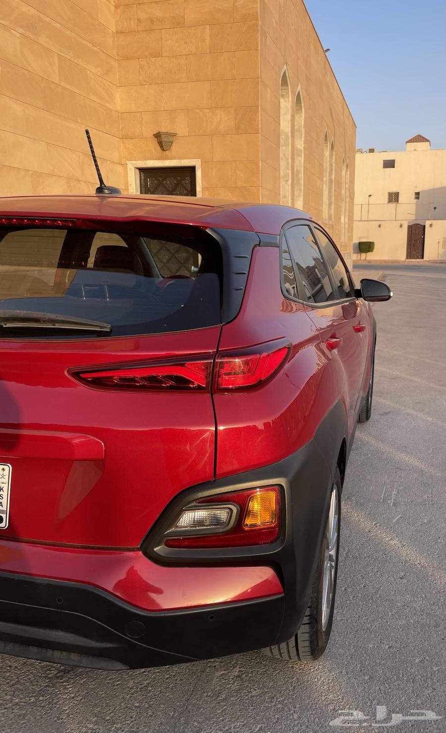 Hyundai kona63399565869185111