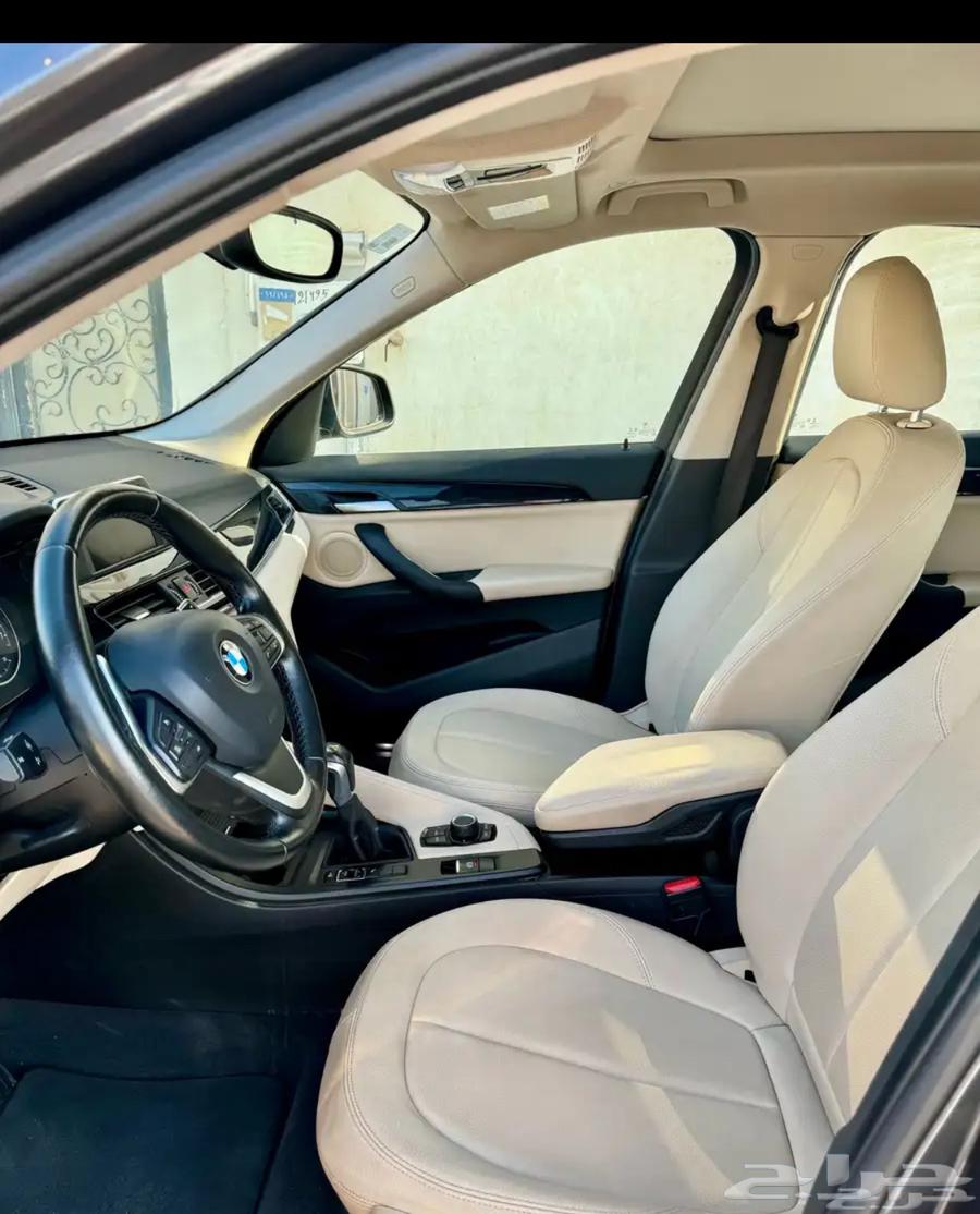 BMW X1 model 201763399580583553113