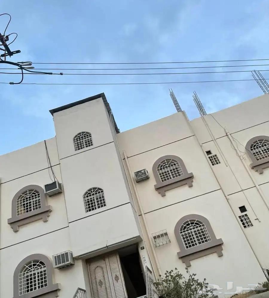 عماره للبيع في حي المعترض633802468216341127