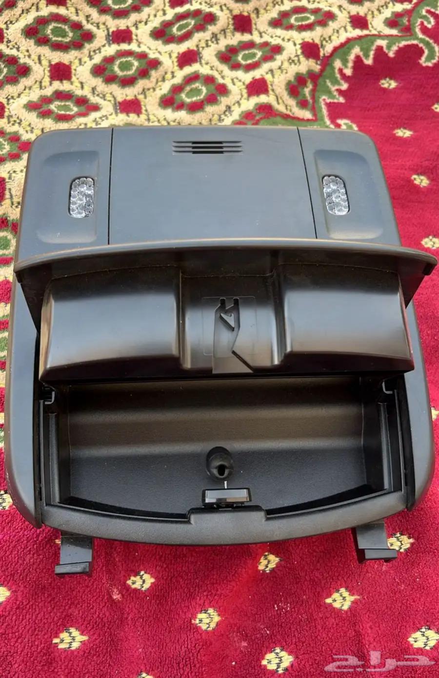 ديكور نظارات كامري 2023 وكاله .63399605720065111