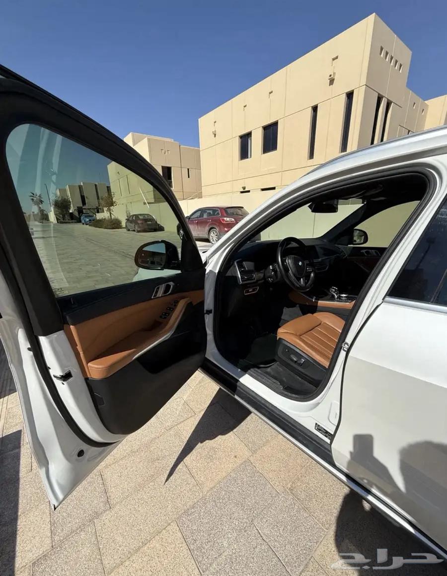 For sale: BMW X5 2019, clean, foreign used63399598139650112
