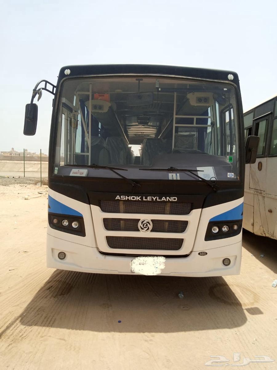 باص كوستر للايجار الشهري والسنوي مديلات حديثه63399564012931113