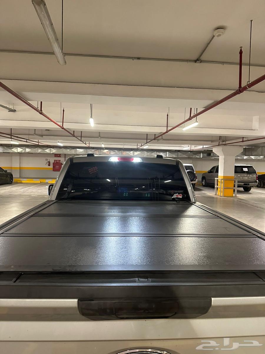 فورد F150 XLT فل كامل بدي وكاله63399541075075113