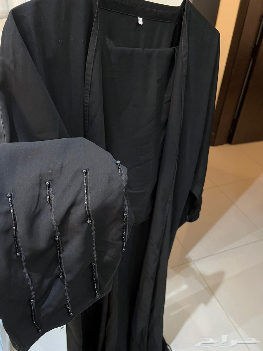 عبايات نسائية63402945972866111