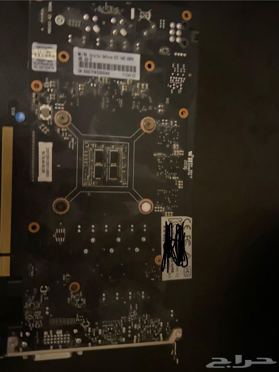 Graphics card63391847709058116