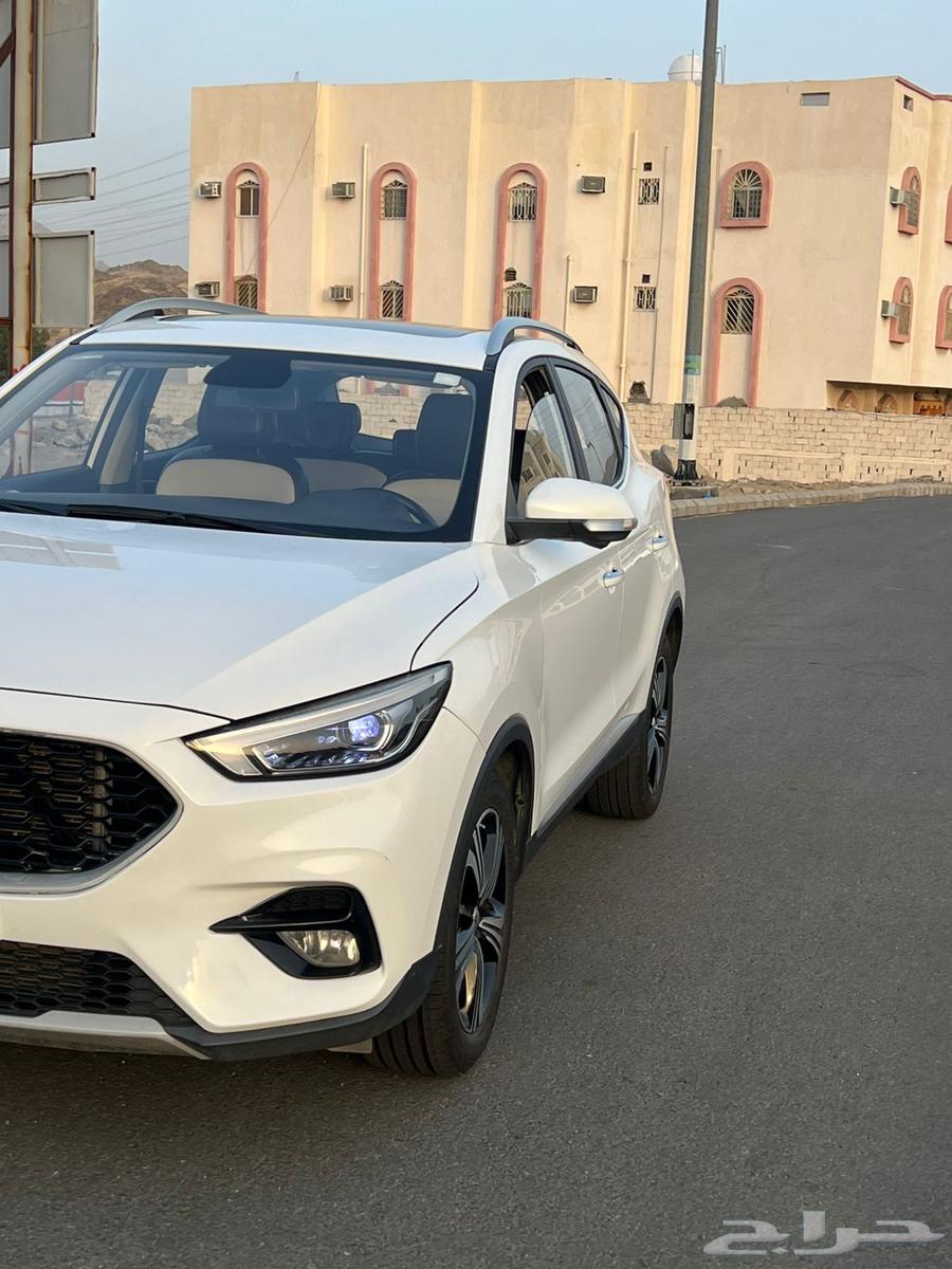 ام جي ZS فل كامل 202263399615413889111