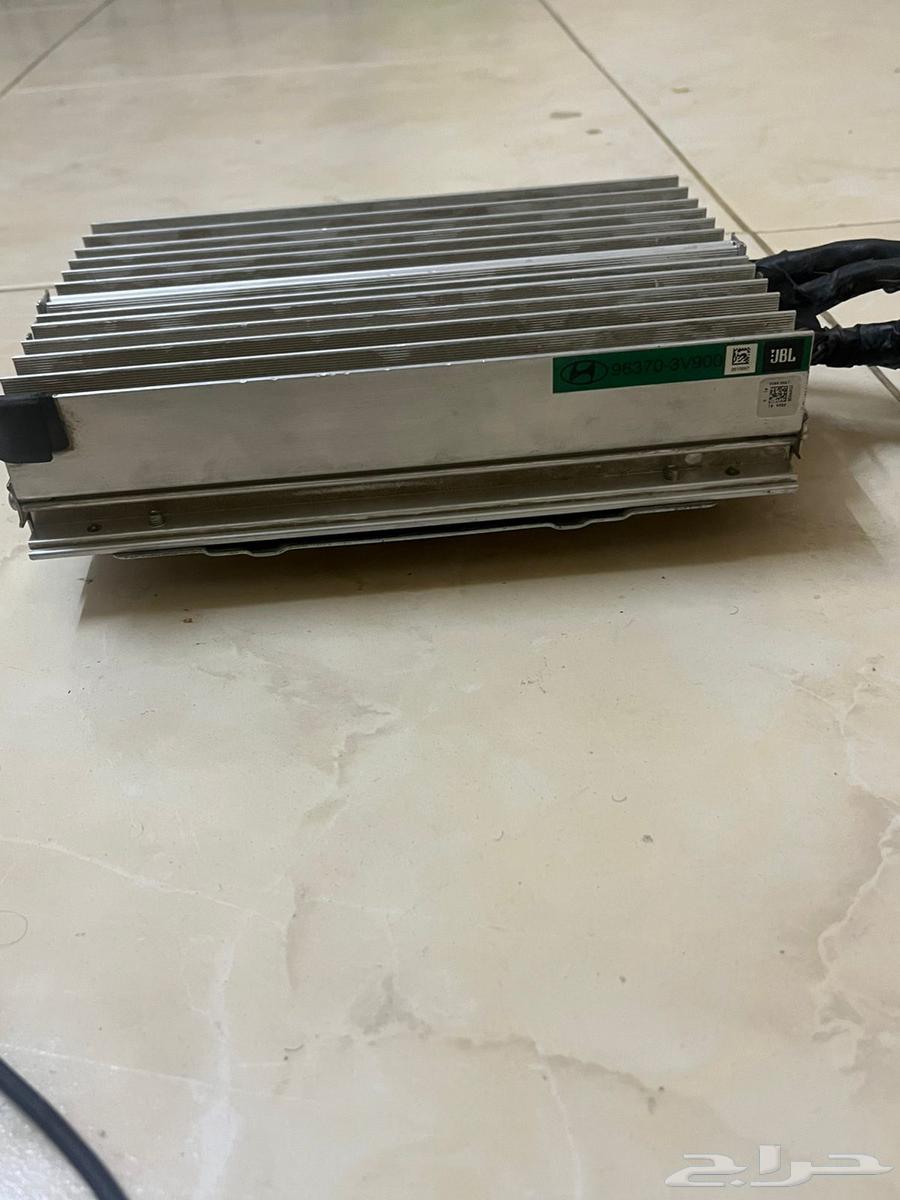 Original Hyundai agency screen for models and installation 2012 -2013 -201463399559474179113