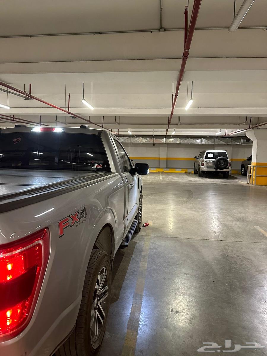 فورد F150 XLT فل كامل بدي وكاله63399541075075114