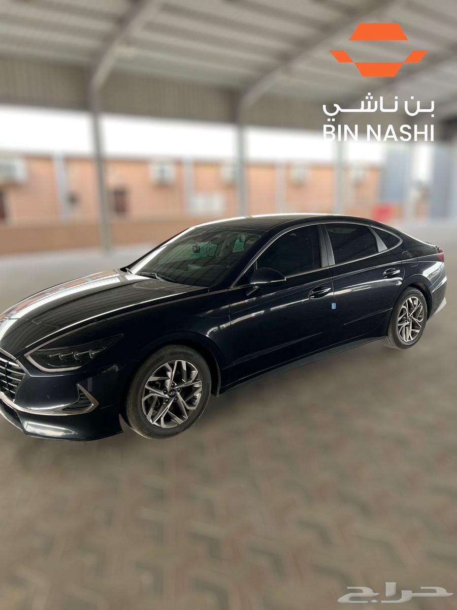 2021 Sonata Full Option No Sunroof63399559931010111