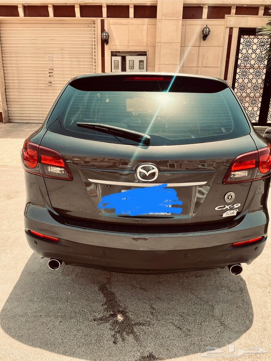 Mazda CX-963399577595907113