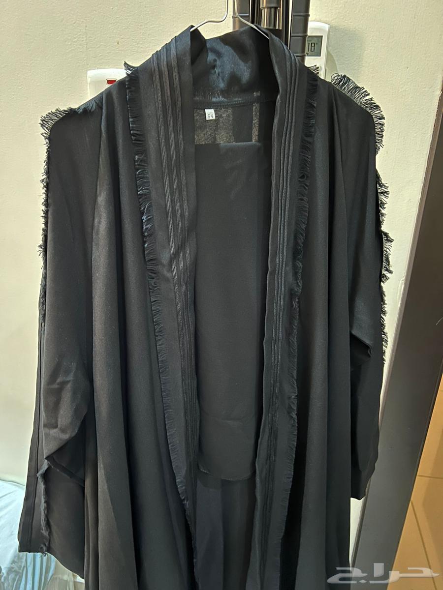 عبايات نسائية63402945972866114