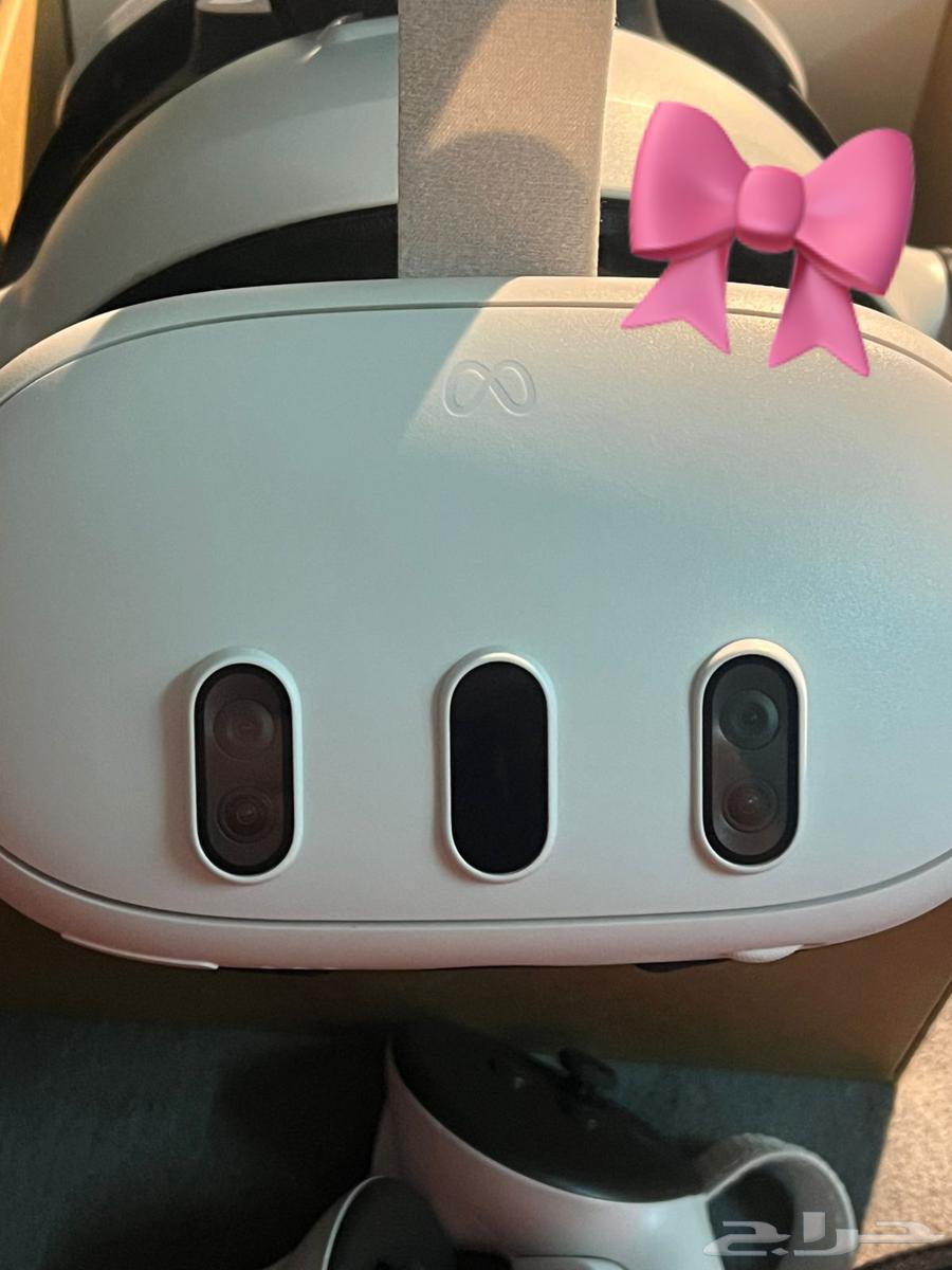ميتا كويست 3 فل اكسسوارات- quest 3 VR63394715383298113
