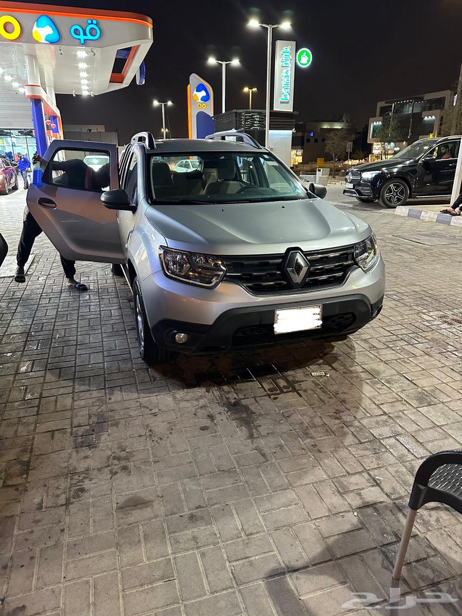 Renault Duster 2022 Double 4x463398181856513111