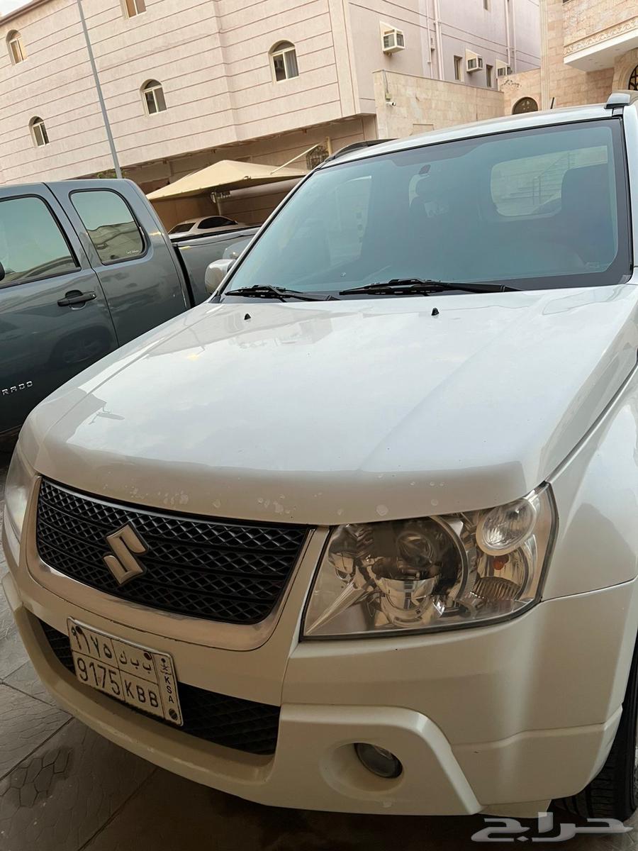 سوزوكي جراند فيتارا 201063399547679747112
