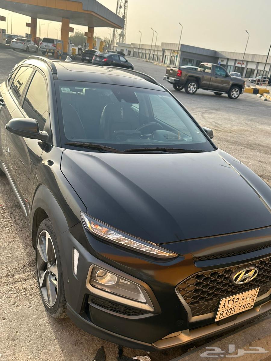 هيونداي كونا 2020 فل كامل63398169005569111