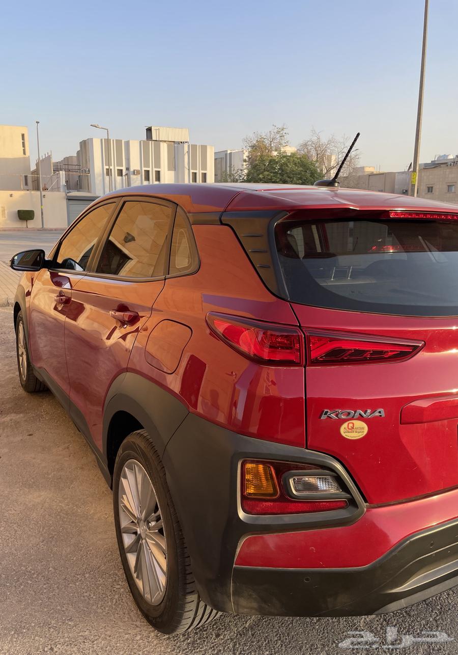 Hyundai kona633995658691851115